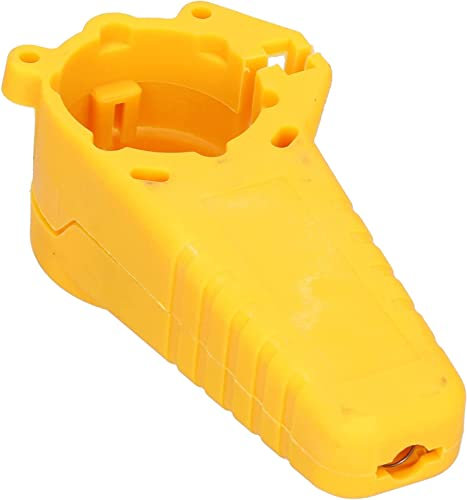 OITTo Grinder Chisel Tool, Safe and Effective Wood Carving Electric Chisel Durable for Home