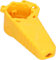 OITTo Grinder Chisel Tool, Safe and Effective Wood Carving Electric Chisel Durable for Home