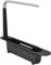 Tiiyee Estante Telescopico Fregadero, Sink Storage Rack Organizador Extensible Toallero Cocina Escurridor Bandeja de Fregadero Soporte Jabón Esponja Longitud Ajustable para Utensilios Limpieza