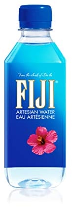 Fiji Still Natural Water (330ml - Pack of 24 Bottles)