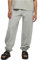 Urban Classics Damen Jogginghose Ladies Organic High Waist Ballon Sweat Pants lightasphalt XL
