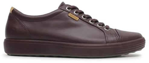 ECCO Damen Soft 7 Shoes, FIG, 37 EU