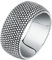 CHRIST Herren-Herrenring 925er Silber, recycelt 63 Silber 32027976
