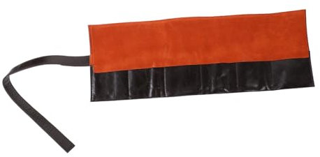 TOGEVAL 2St Aufbewahrungstasche ansehen uhr set uhrenset Uhrenschutzbeutel Schmuckbeutel Reiseuhrenetuis für Herren armbanduhr herren betrachten Uhrenverpackung Uhrenbehälter Wachshaut