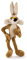 Play by Play - Plüschfigur aus der Kollektion Bip Bip und Coyote (Coyote)