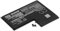 Vsdampj - Batteria compatibile con Apple iPhone 14 Pro Max, compatibile con P/N: A2830