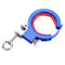 Heavy Duty Cable Tray Laying Roller, Cable Tray Roller Electrical Wire Pulling Tool, Cable Tray Roller Threading Wire Pulling Pulley, Easy to Use for Construction Site DIY Projects ﻿