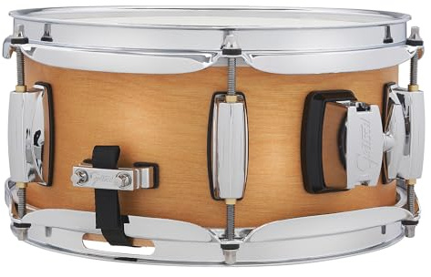 Gretsch S1-0510-BSC Full Range Birch Snare 10x5 - Snare Drum