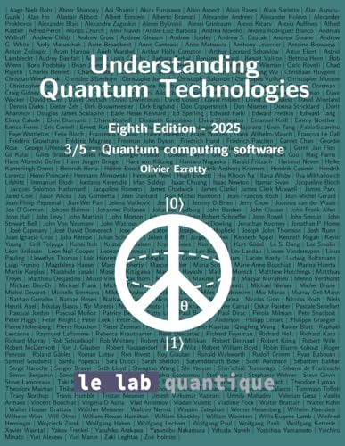 Understanding Quantum Technologies 2025 Part 3