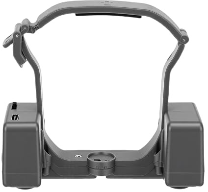 XUXHOU Airdrop-Nutzlastsystem, ABS-Material, Drohnen-Dropper mit USB-Aufladung, 500 G Maximale Belastung für Angelköder und Eheringe