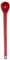Greengate STWSPOAALI1006 Alice Löffel rot 16 cm
