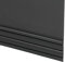 Chief Display Hardware Mount (FCAC06B) Schwarz