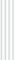 Scenolia Lé unique papier peint déco DEAUVILLE GRIS 60 x 240 cm | Déco murale Qualité