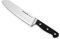 Barazzoni Coltello santoku 17,50 cm Professional