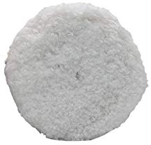 Liquid Elements Yeti Pad Mikrofaser Polierschwamm 75 mm