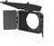 SMALLRIG Mini Matte Box Pro für Spiegellose DSLR Kameras, mit 4 x 5,65-Zoll Filtereinsätzen und 67mm/72mm/77mm/82mm-95mm Adapterring - 3680