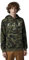 Fox Racing Vzns Camo Pullover Hoodie