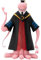ABYstyle Studio - Assassination Classroom Figur Koro Sensei Rosa