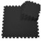 Large Floor Mats Soft Foam EVA Safe Baby Crawling Jigsaw Kids Play Tiles | Interlocking EVA Foam Floor Tiles for Home Gym, Yoga Mat, Workout Equipment, or Child's Play Surface | 30x30cm | 9 Mats
