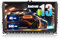 4+64G SIXWIN Android 13 Autoradio für VW Golf 5 6 Touran Polo Touran mit Carplay/Android Auto/Mirrorlink,9 Zoll Kapazitive Touchscreen Unterstützt WiFi/GPS/FM/Bluetooth/SWC