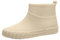 Generico Stivali Indianini Estivi Stivali Donna Dottor Scarpe Casual Antiscivolo da Pioggia da Donna Stivaletti Corti Scarpe Casual da Donna Outdoor Scarpe Stivaletti Donna Stivaletti (Beige, 36)