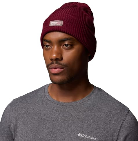 Columbia Unisex Lost Lager Ii Beanie Cold Weather Hat