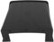 SECFOU Plastic Camera Rain Shield and Rainproof for Outdoor Security Cameras Universal Mounting Accessory