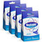 Zopper Vac Sac Deodorizer Original Freshen 12 Sachets Freshener Vaccum Clean Fragrance Destroys