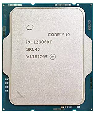 c I9 12900KF Nuovo 3.7 GHz Sixteen-Core Twenty-Four-Thread L3 = 20M 125W Supporto DDR4 DDR5 CPU Desktop Socket LGA 1700