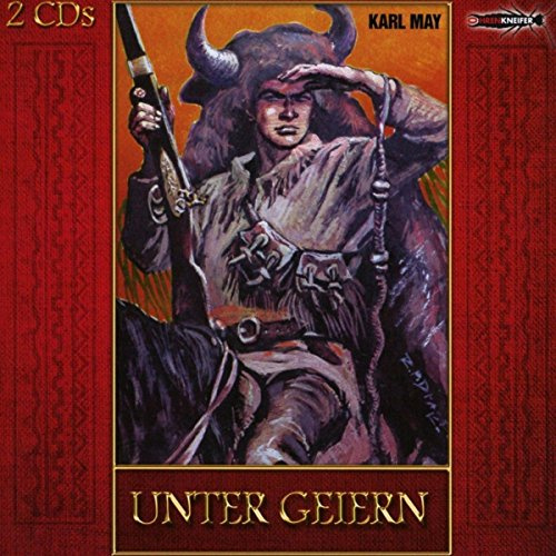 Unter Geiern (Hörspiel)
