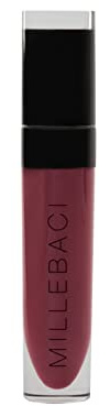 Nouba – Lippenstift Flüssigkeit matt – millebaci – 18 Farben