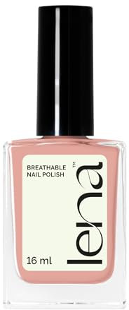 Breathable Halal Nail Polish LENA 14ml - Sheikh & Chic - LE103