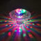 Esoes Badewannen Licht Led Wasserdicht RGB Schwimmend Whirlpool Lichter Kinder-Badespielzeug Zum Kinder Badezeit, Teiche, Pools, Party