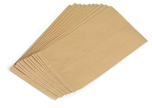Record Power DX1500E 5 Pack Filter Bags for High Filtration Dust Extractors