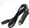 K M Electronics® 12V 12 Volt DC Cooler Box Mini Fridge Cable Cigar Plug Lead 2M