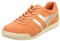 Gola Damen Harrier Mirror Sneaker, Pfirsichgold, 38 EU