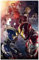 KELDOG Puzzle Jigsaws Toys Iron Man Movie Puzzles 1000 Pieces Anime Wooden Puzzles Difficult Learning Game Brain Challenge Puzzle For Children Kids Puzzles