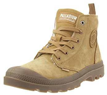 Palladium Pampa Hi Zip WL 05982257, Stivali - 42 EU