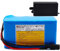 29,4 V Lithiumbatterie 10ah Elektrofahrrad Lithium-Ionen-Akku 18650 Akku mit BMS + Ladegerät