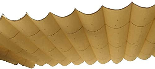 Vele parasole Tenda a vela retrattile, tenda a vela ondulata utilizzata per giardino, pergola, terrazza, protezione solare, copertura parasole estensibile traspirante, personalizzabile SDKFJ 0630(Colo