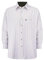 WALKER AND HAWKES - Men's Green 100% Single Brushed Cotton Brocton Durable Country Shirt - Blue - 2X-Large (46'')
