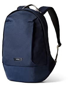 Bellroy Classic Backpack Second Edition (20 Liter, 15 Laptop) - Navy