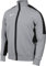 NIKE DR1681-012 M NK DF ACD23 TRK JKT K Jacket Men's WOLF GREY/BLACK/WHITE Size S