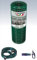 ROTOLO 25 m RETE METALLICA ZINCATA PLASTIFICATA ELETTROSALDATA PER RECINZIONE CON FILO E TENDITORI (100 CM)