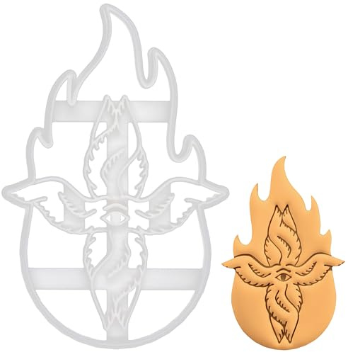 Seraphim Engel Ausstechform, 1 Teil