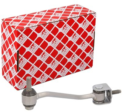 FEBI BILSTEIN Stange/Strebe, Stabilisator 183942 außen | Kompatibel mit: MERCEDES-BENZ EQA, EQB