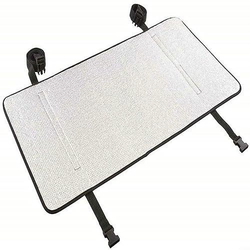 CWOQOCW 1 funda protectora para aire acondicionado, polvo, lluvia, rayos UV y luz solar, unidad de aire acondicionado, protección solar y cubierta de lluvia