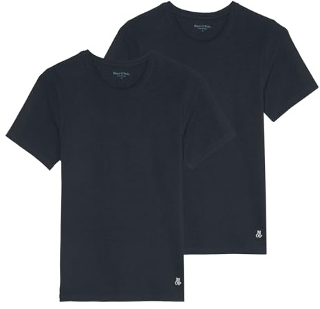 Marc O'Polo Herren Essentials Undershirt