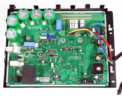 PLATINE INVERTER POUR CLIMATISEUR LG - EBR37094719