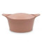 COOKUT Cocotte 20 cm Marshmallow